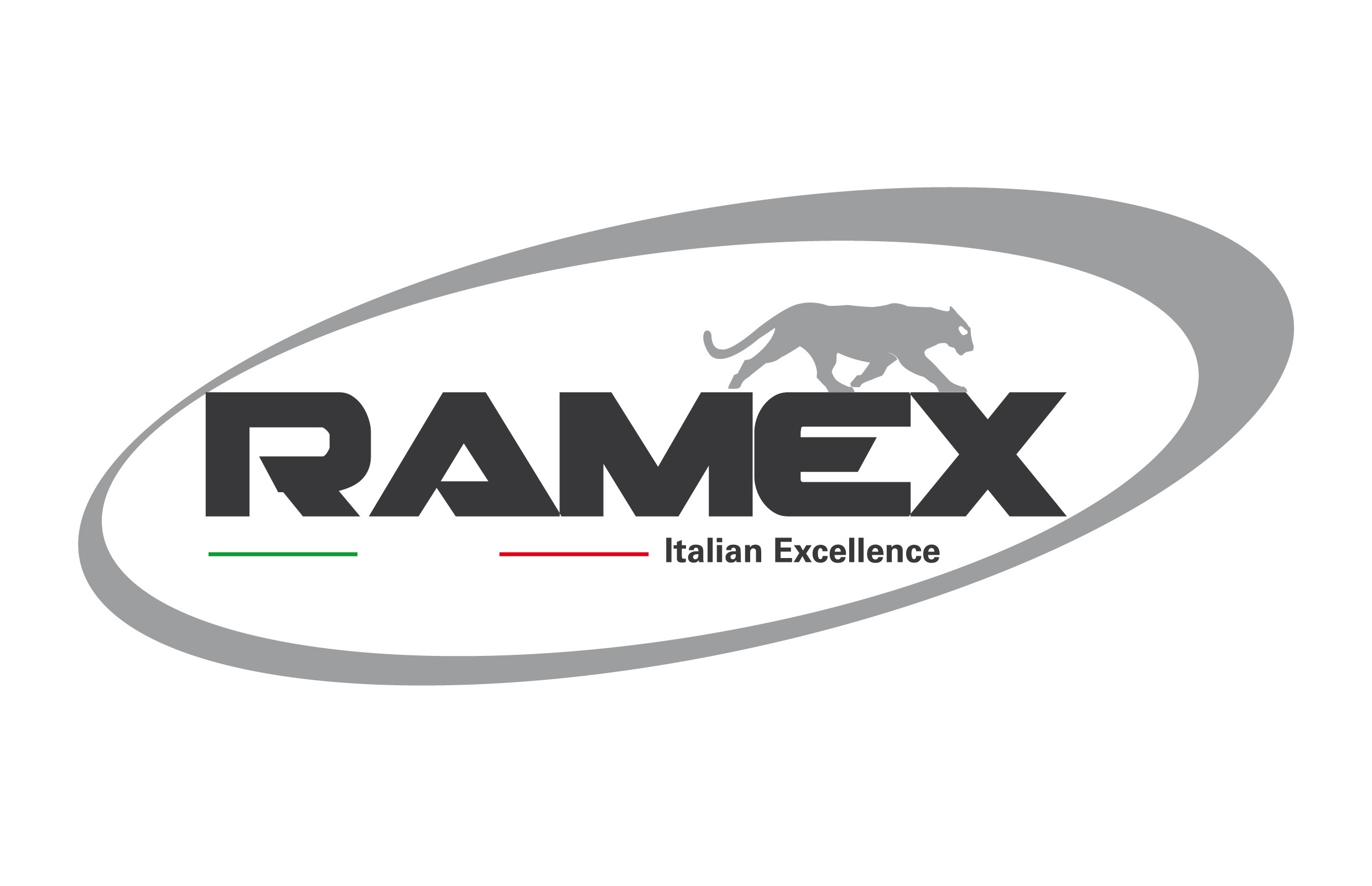 RAMEX logo